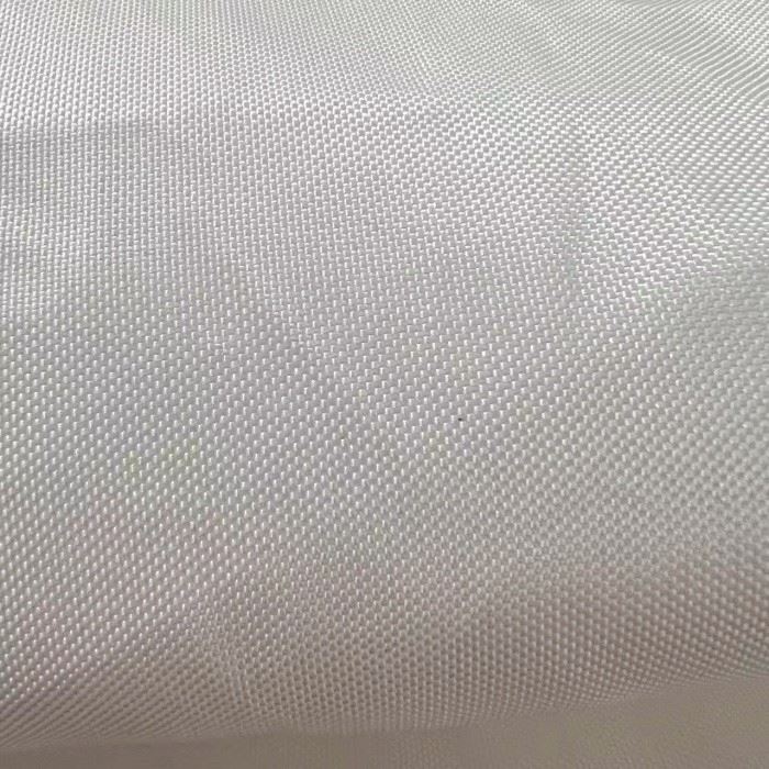 High Strength And Density Polyethylene Cut Resistant Uhmwpe Woven Fiber Fabric Anti-cut Stab Proof Fabric